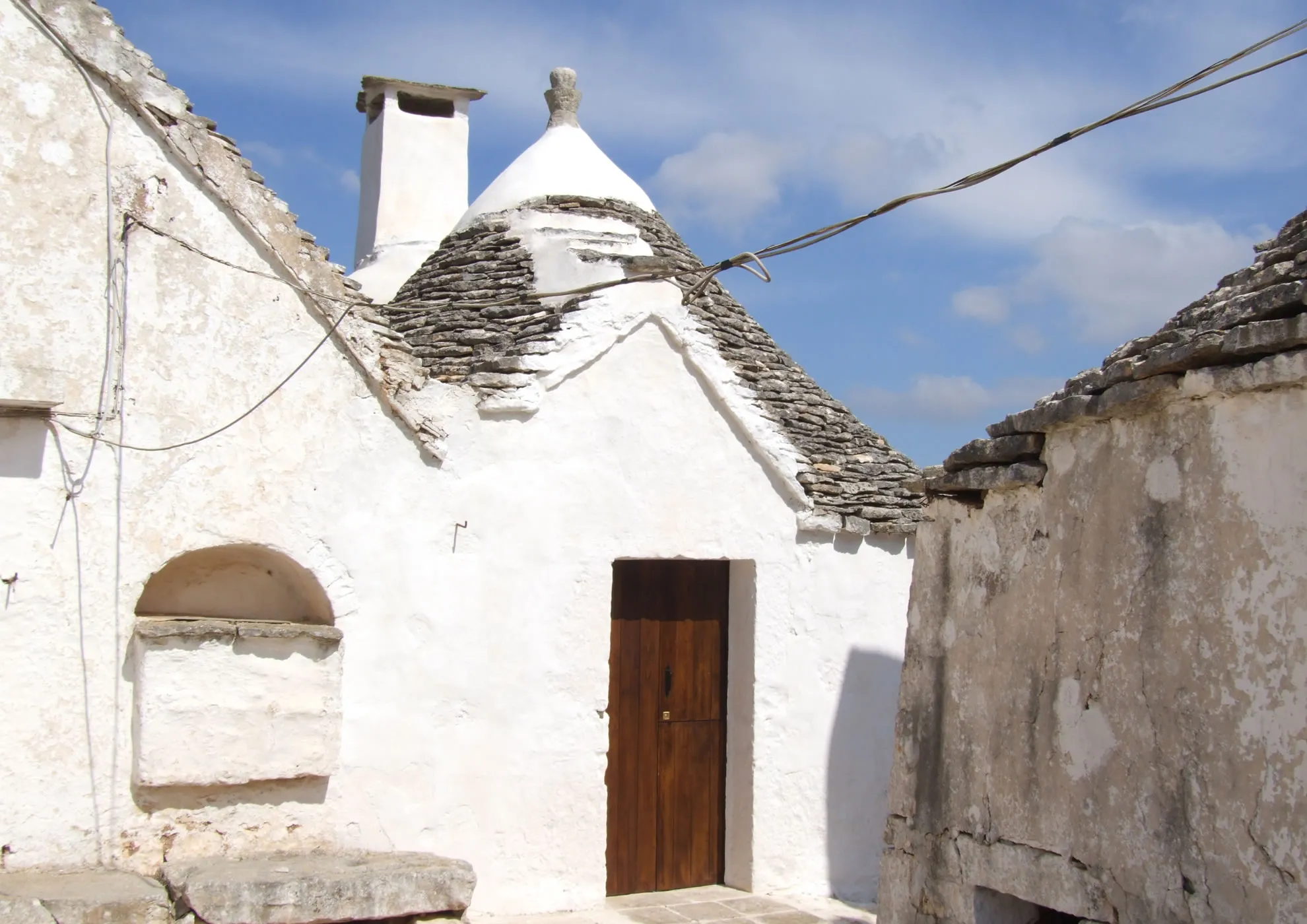 La masseria