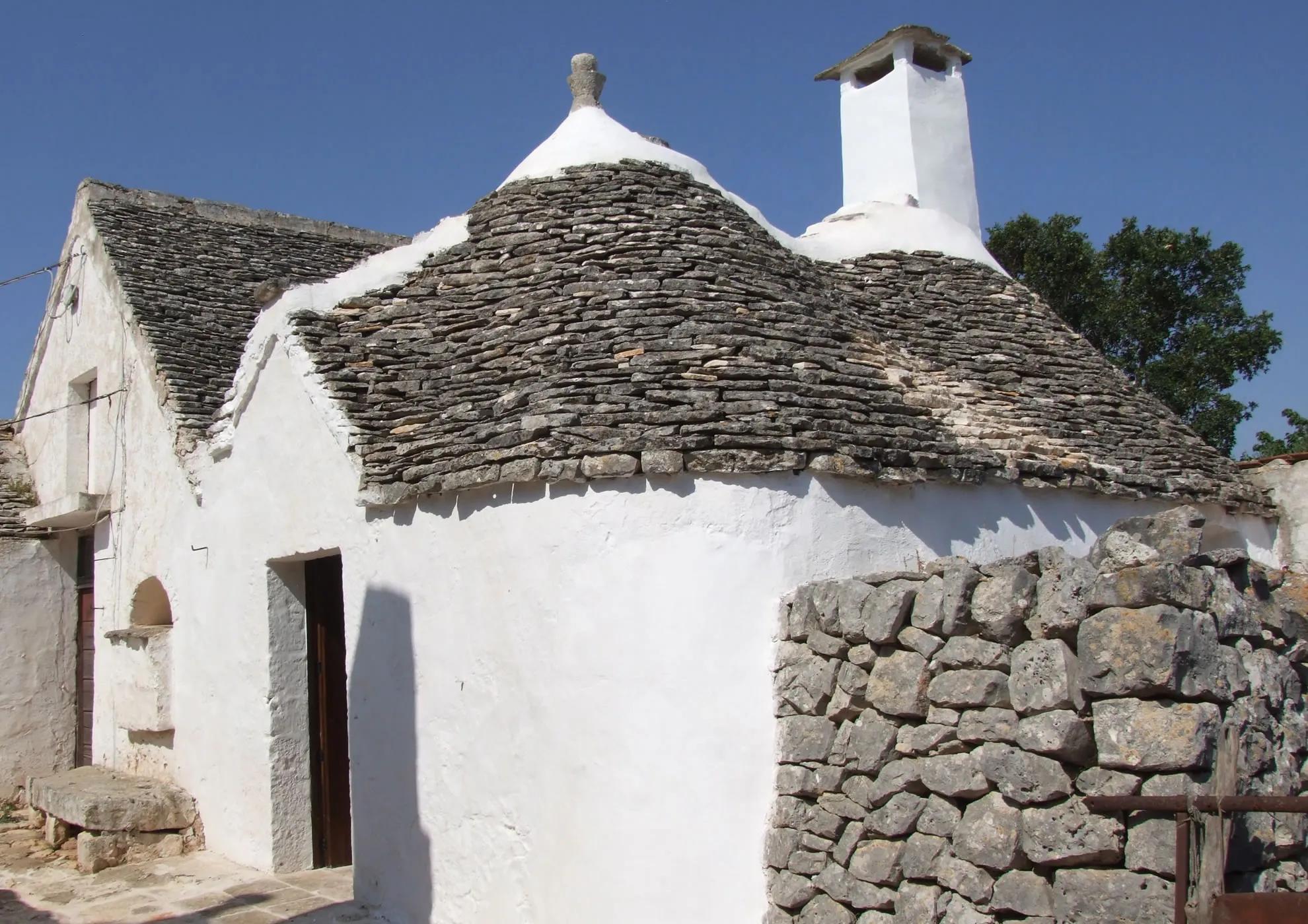 La masseria
