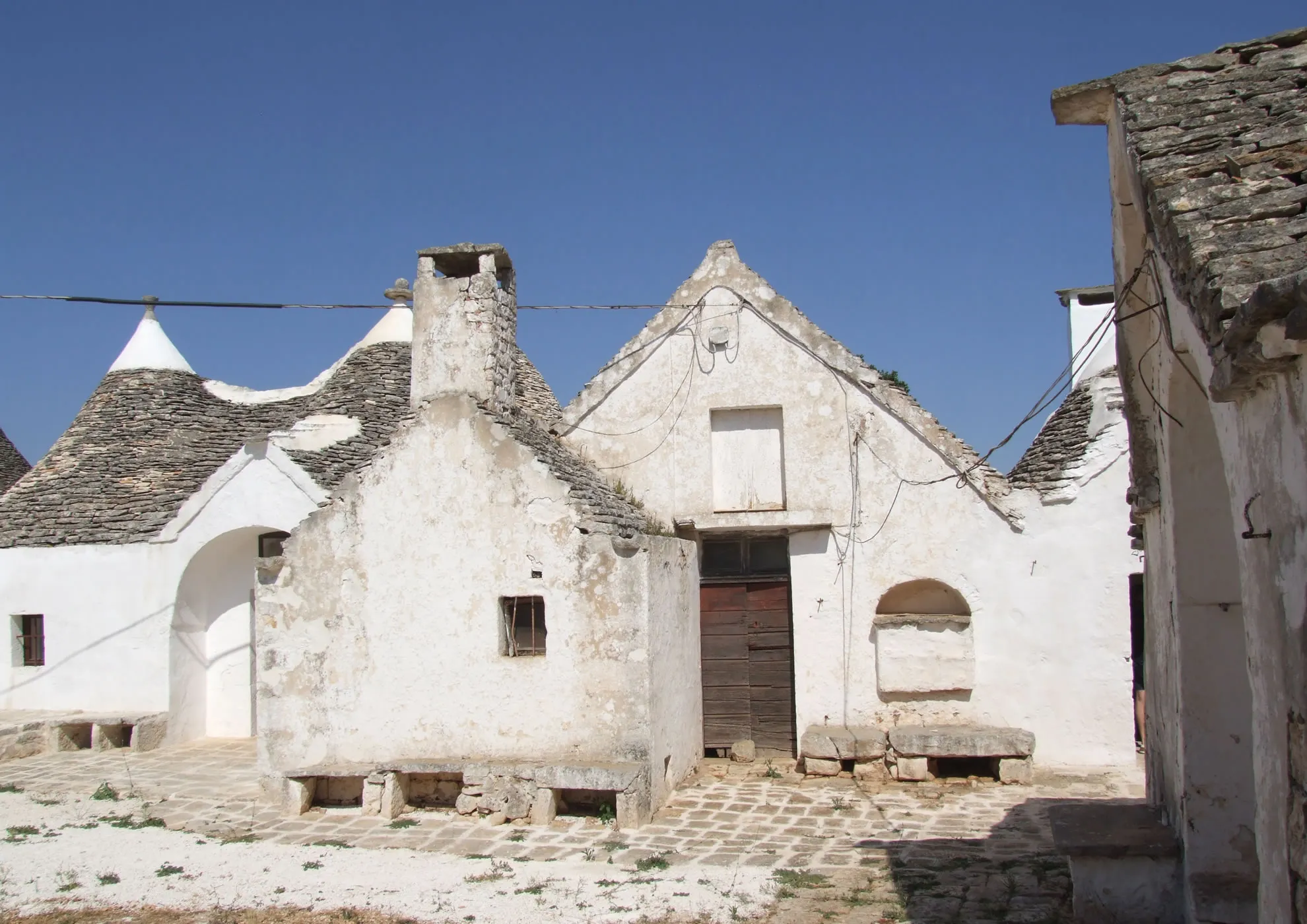 La masseria