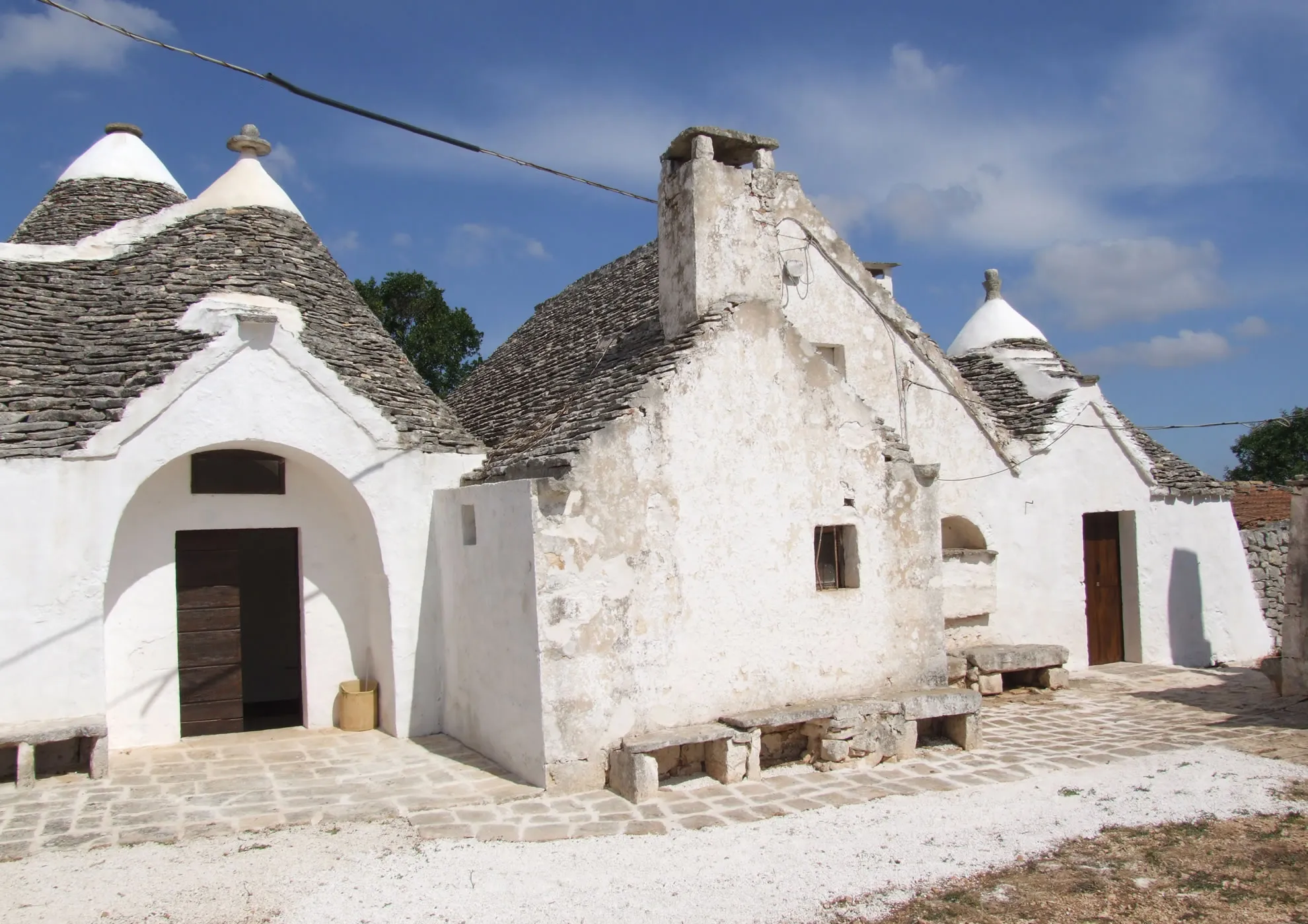 La masseria
