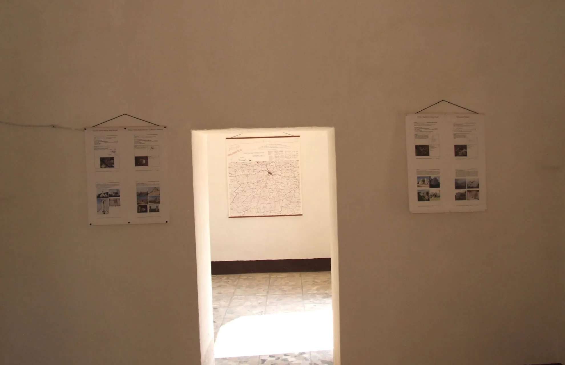 La Mostra masseria I Mulini