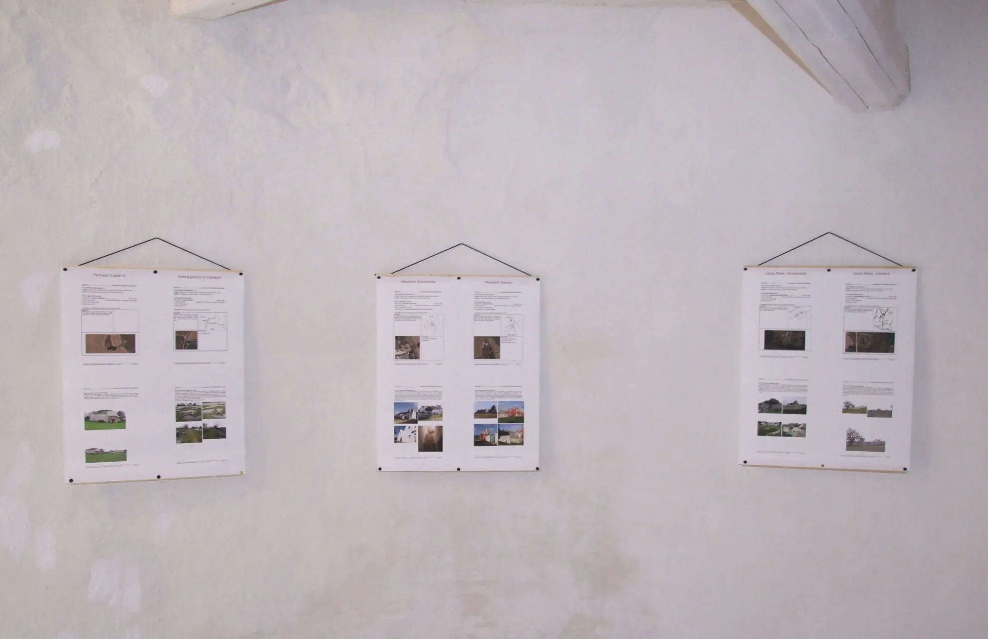 La Mostra masseria I Mulini