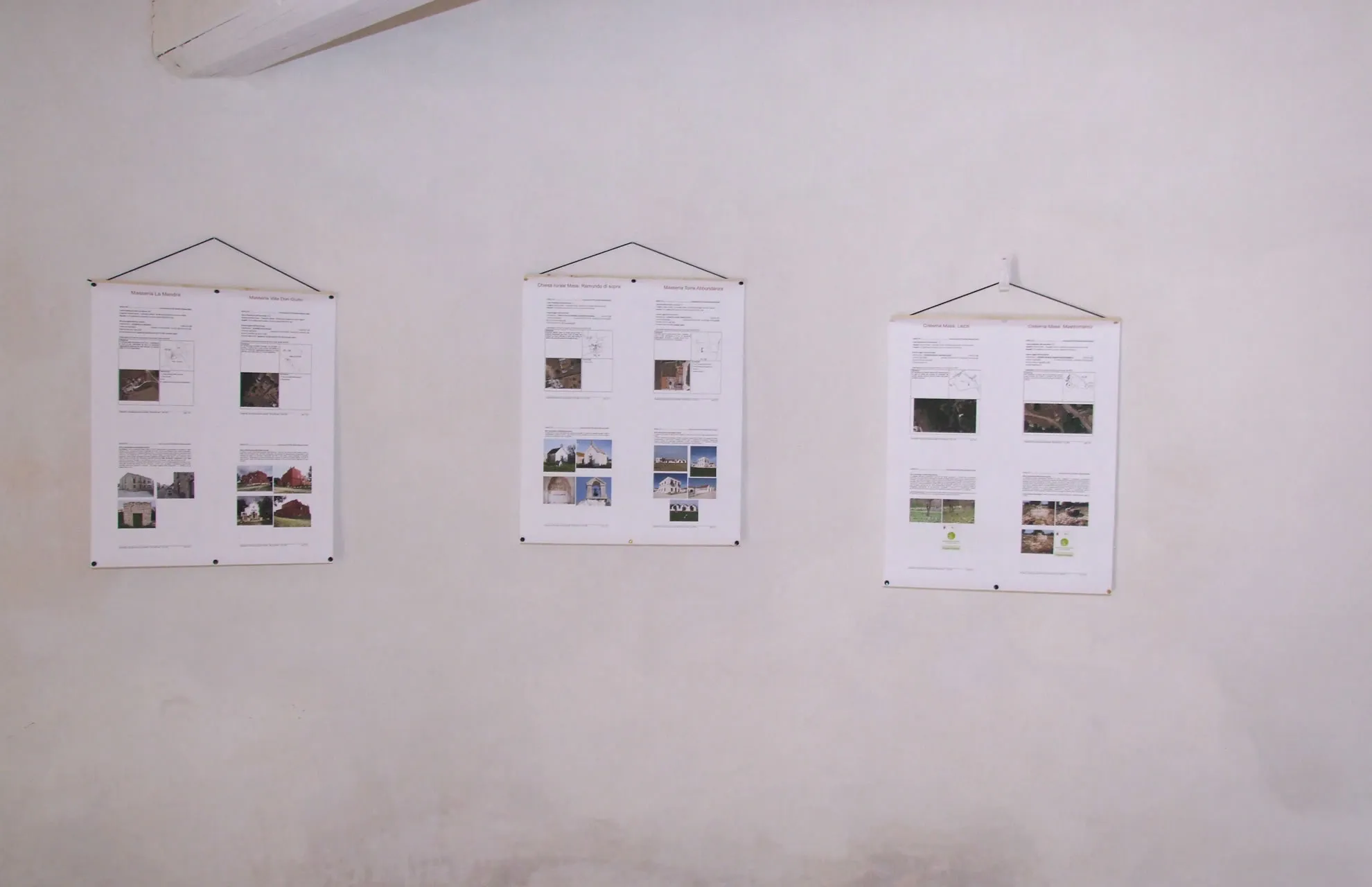 La Mostra masseria I Mulini