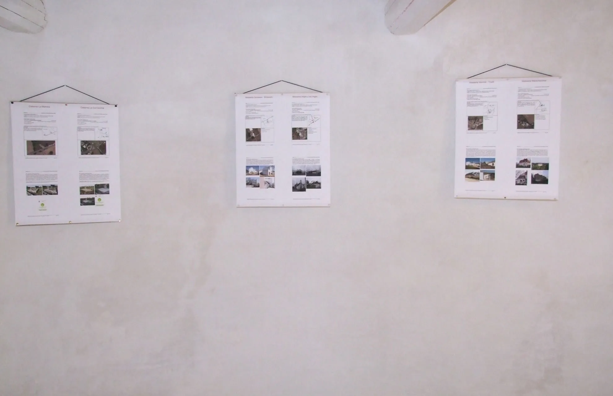 La Mostra masseria I Mulini