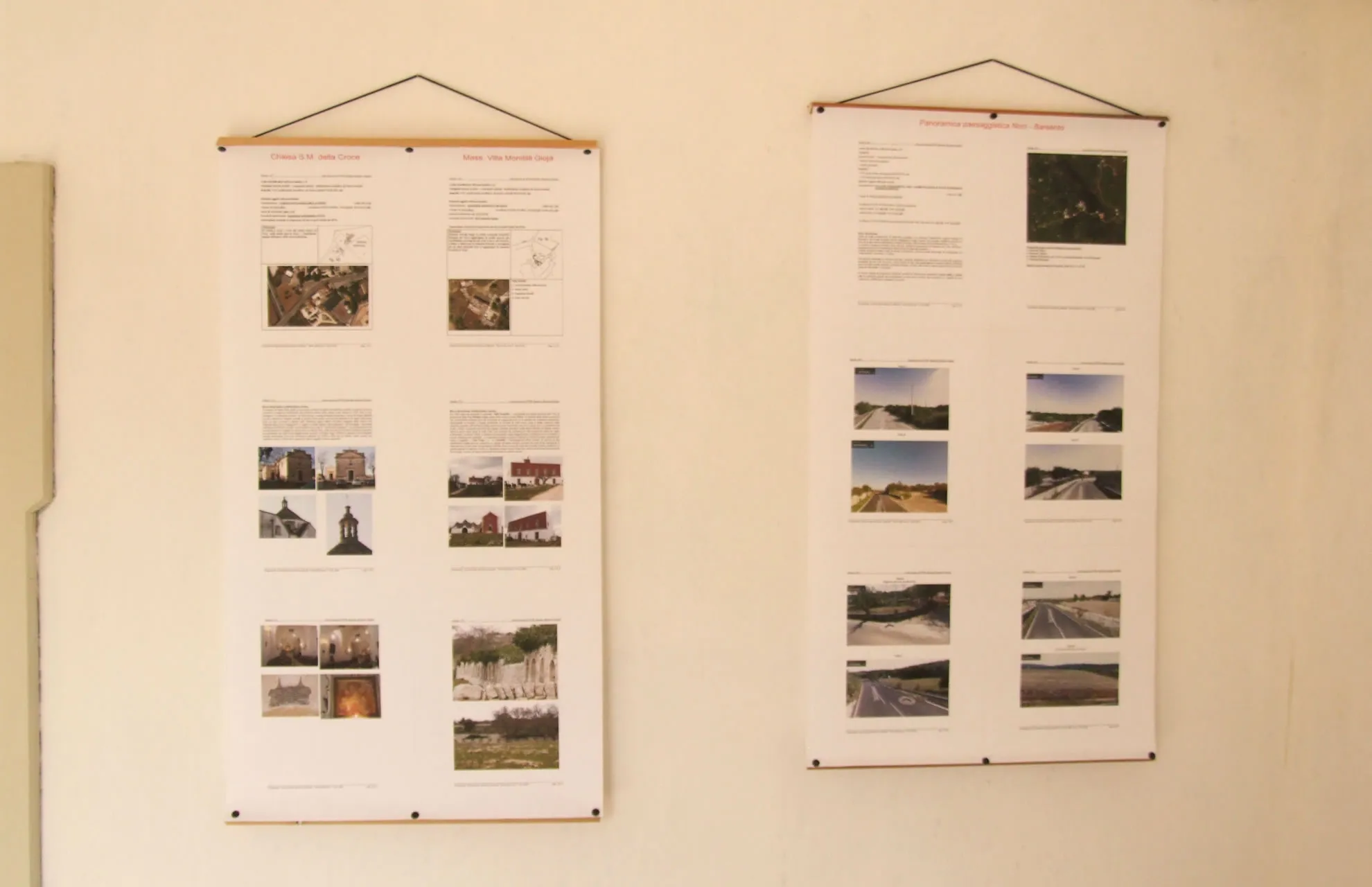 La Mostra masseria I Mulini