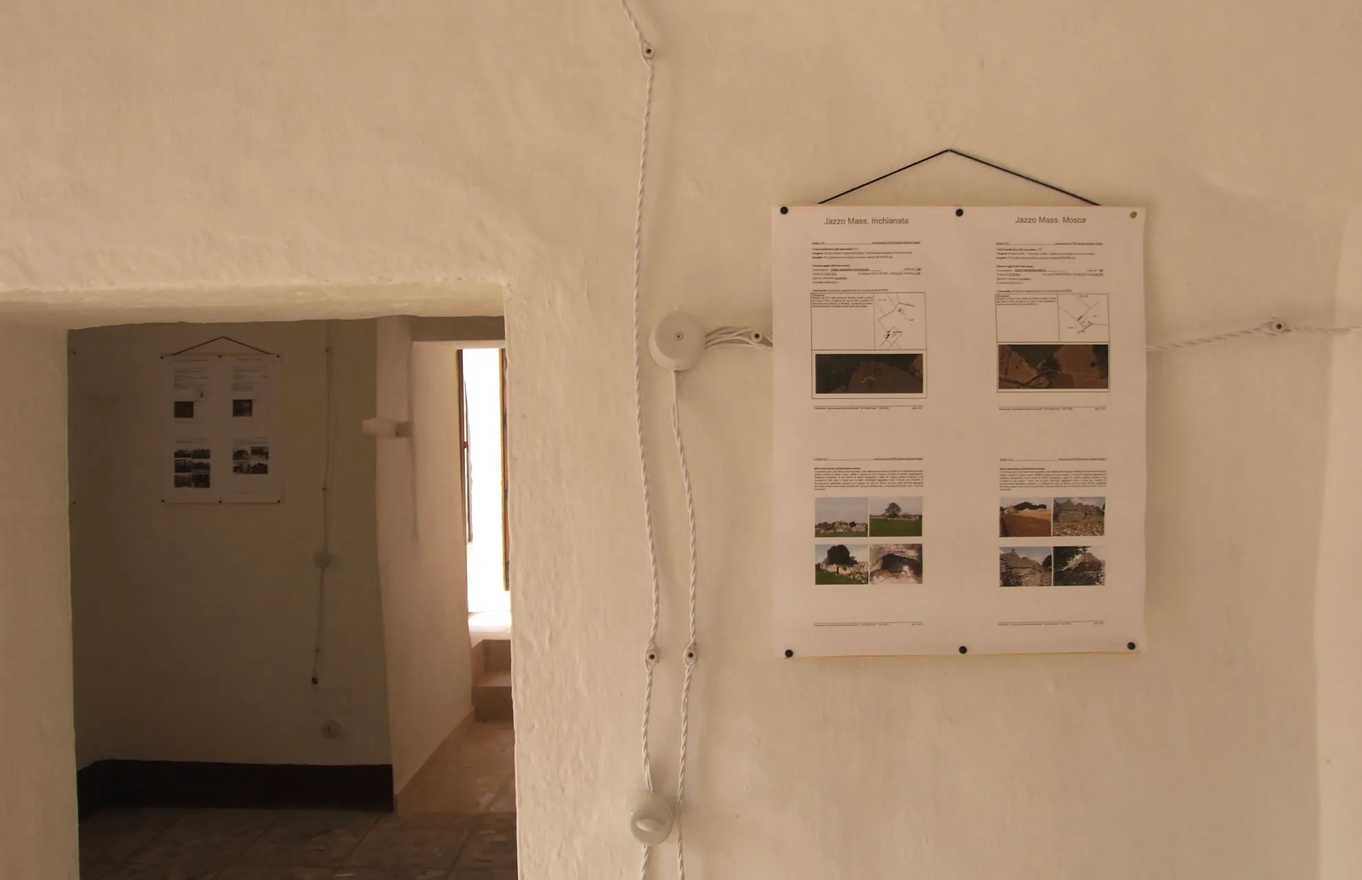 La Mostra masseria I Mulini