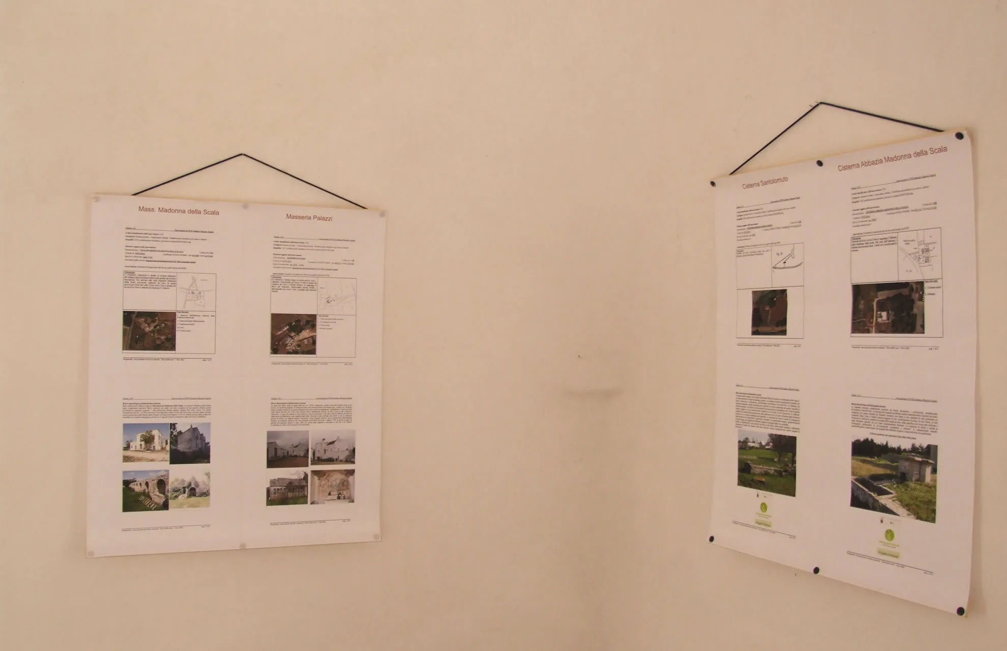 La Mostra masseria I Mulini